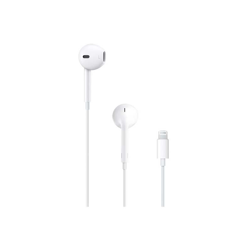 Apple MMTN2ZM/A EarPods mit Lightning Connector