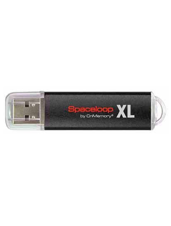 CN Memory Spaceloop USB-Stick 16GB