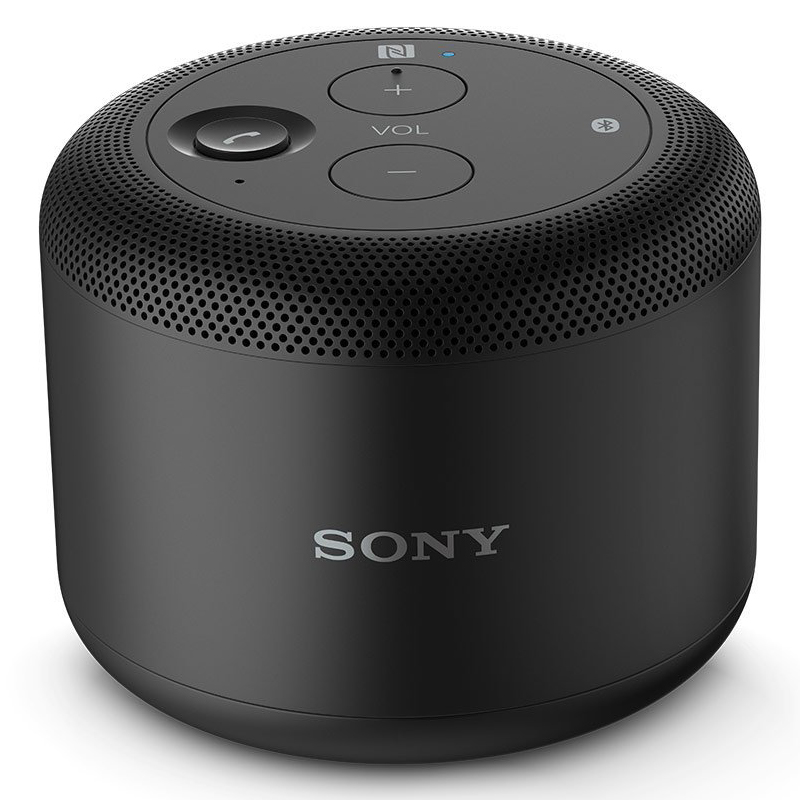 Sony BT-Lautsprecher BSP10 schwarz