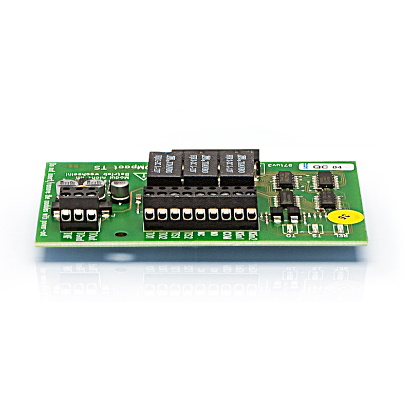 Auerswald Compact TS-Modul 2206/ 4410USB