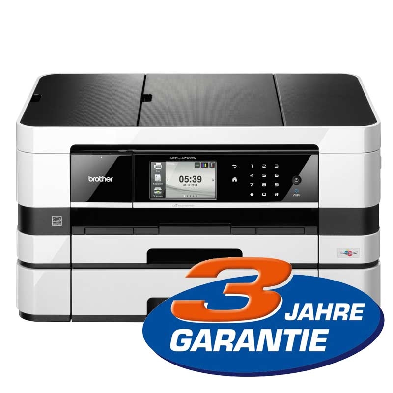 Brother MFC-J4710DW MFP A4 Multifunktionsgerät