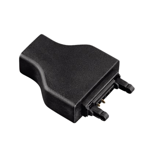 Hama Ladeadapter microUSB