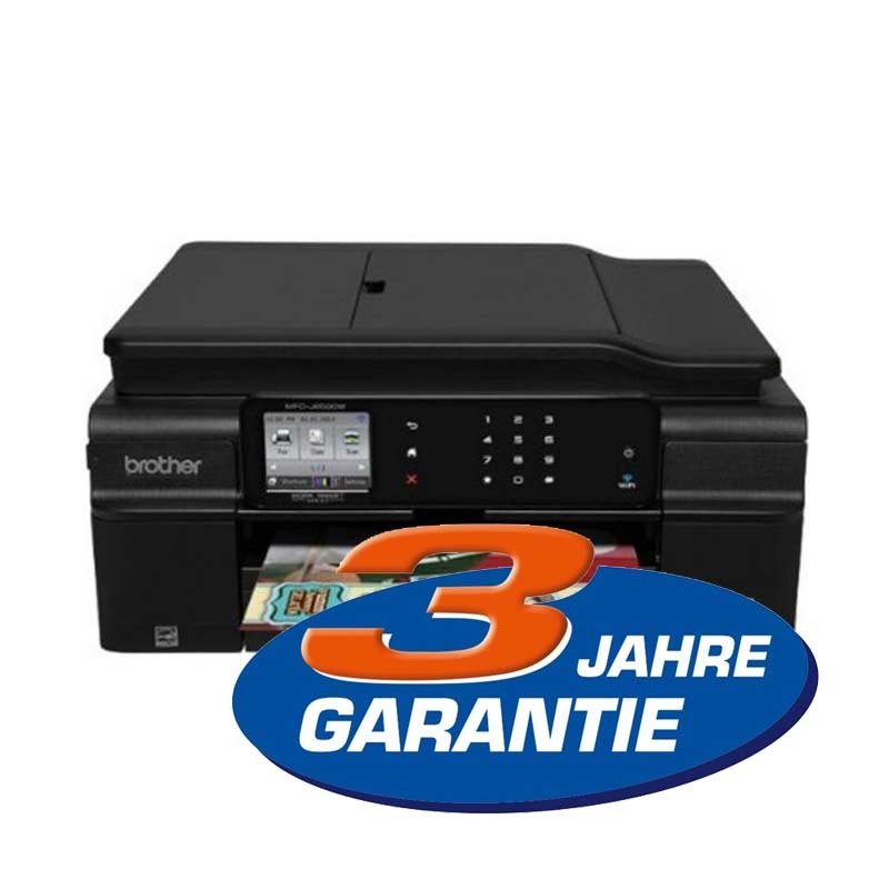 BROTHER MFC-J650DW Multifunktionsgerät