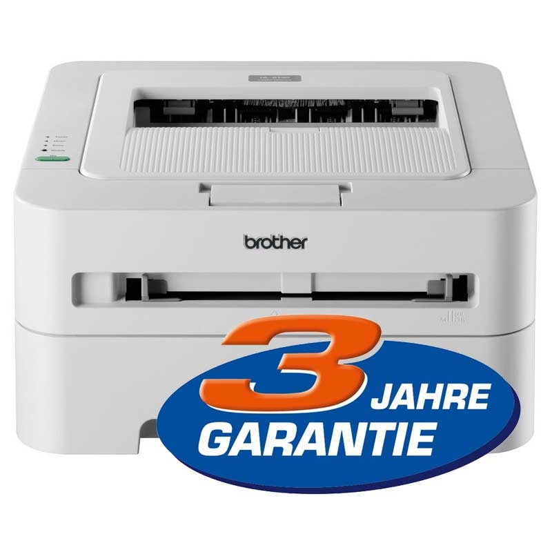 Brother HL-2135W monochrom Laserdrucker