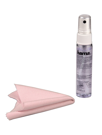 Hama Notebook-TFT-Reinigungsgel