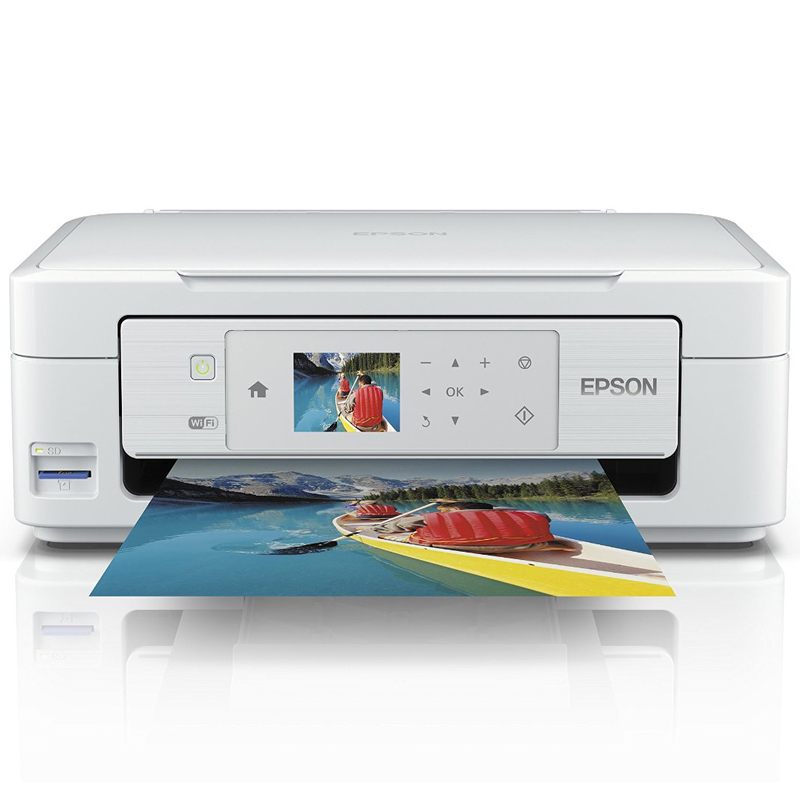 Epson Expression Home XP-425 weiß Multifunktionsgerät
