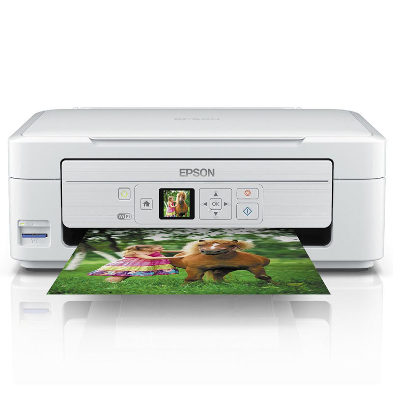 Epson Expression Home XP-325 weiß
