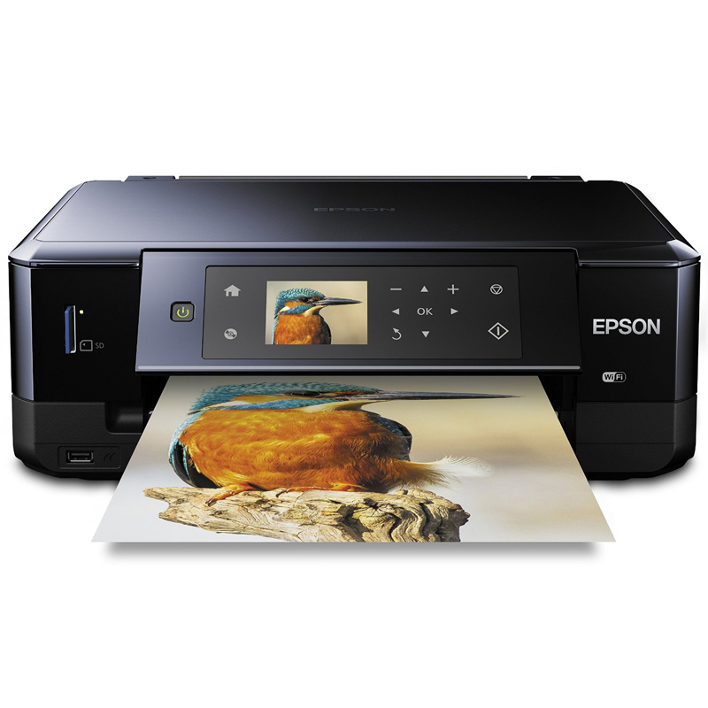 Epson Expression Premium XP-620 Multifunktionsgerät