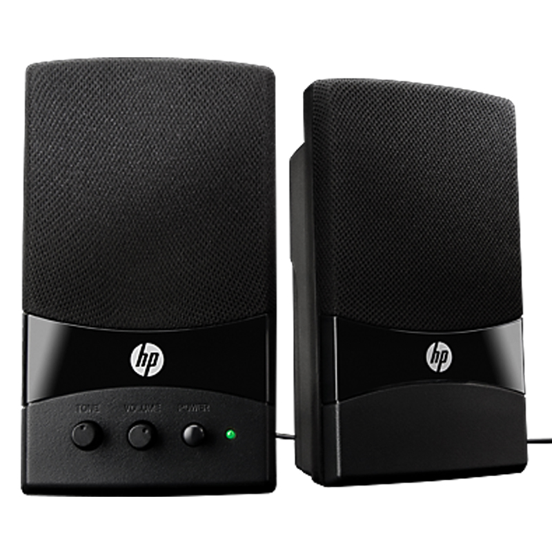 HP GL313AA Multimedia-Lautsprecher