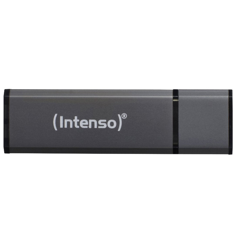 Intenso Aluline 32GB USB-Stick USB 2.0