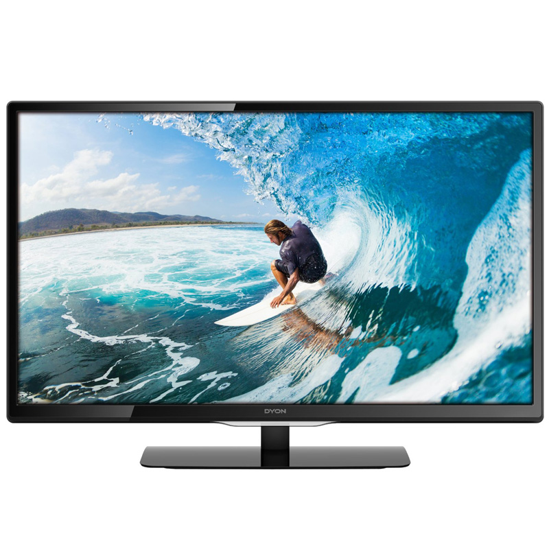 Dyon Action 40+ (40 Zoll) LED-Fernseher