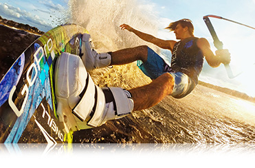 GoPro HERO Action-Cam