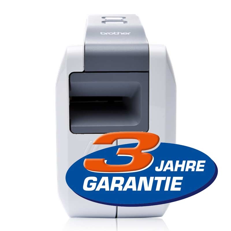 Brother P-Touch 2430PC Beschriftungssystem