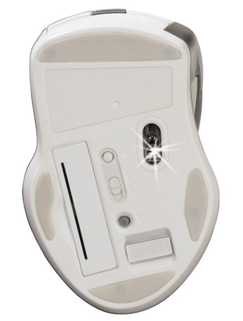 Hama Wireless Laser Mouse 