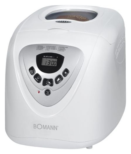 Bomann CB 566 Brotbackautomat