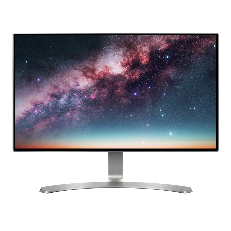 LG 24MP88HV-S.AEU 60,45cm (24 Zoll) LED-Monitor