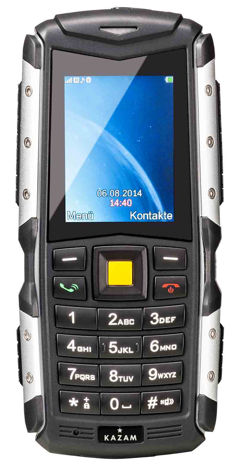 Kazam Life R5 Outdoor-Handy