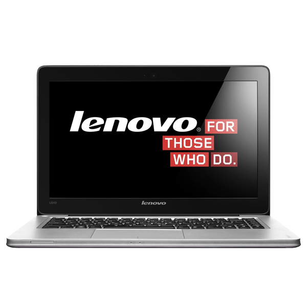 LENOVO Ideapad U310 Touch 13 Zoll Notebook