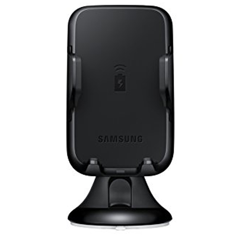 Samsung KFZ-Halter & Induktiver Lader EP-HN910 schwarz