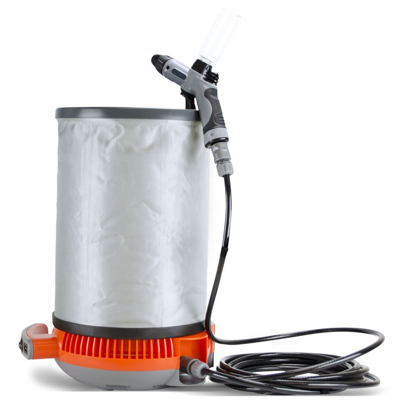 X-4 Tools HDR-G1 Mobiler Hochdruckreiniger