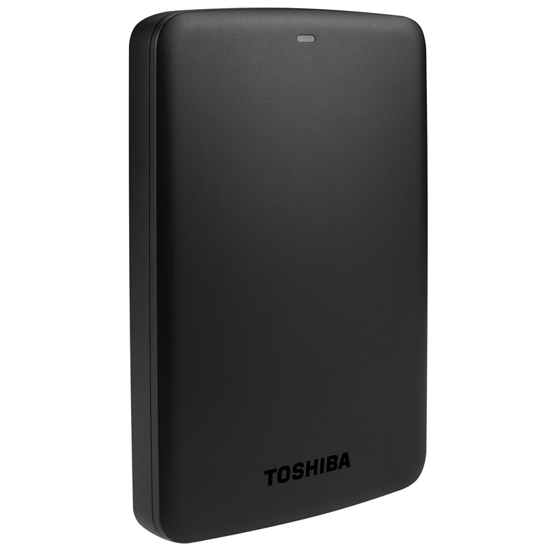 Toshiba CANVIO BASICS 1TB 2,5