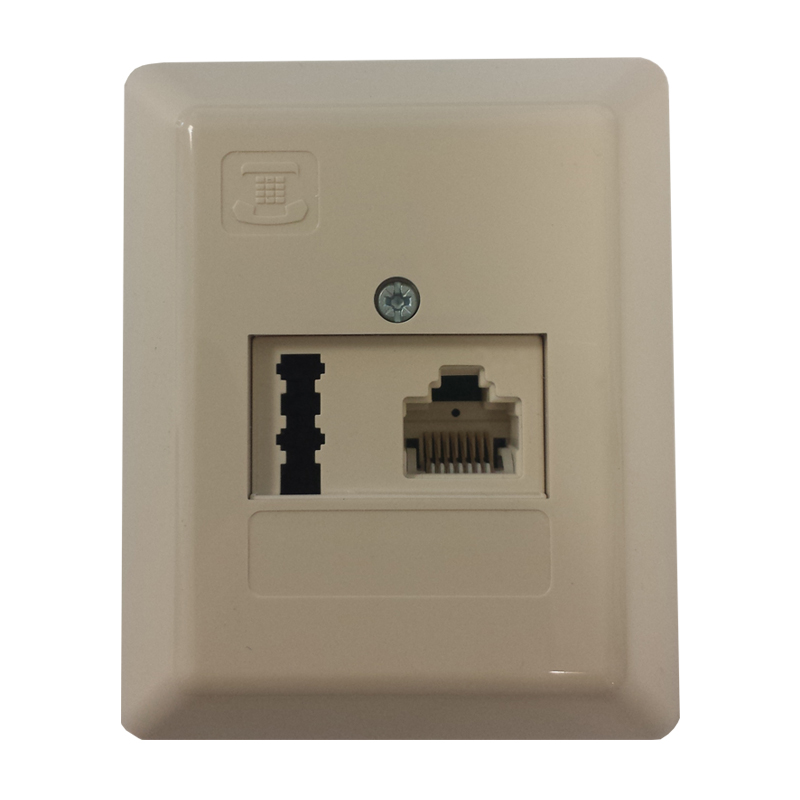 Kombi-Dose UAE1x8(6)/TAE1x6F+N AP