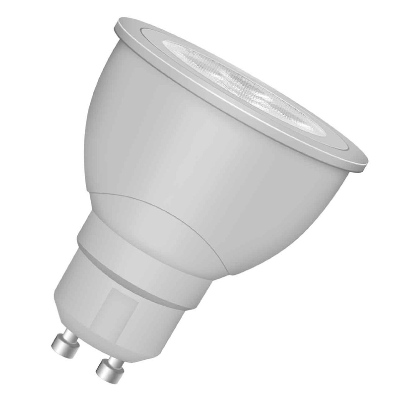 Osram Parathom-Lampe GU10 3,9W 230lm 2700K