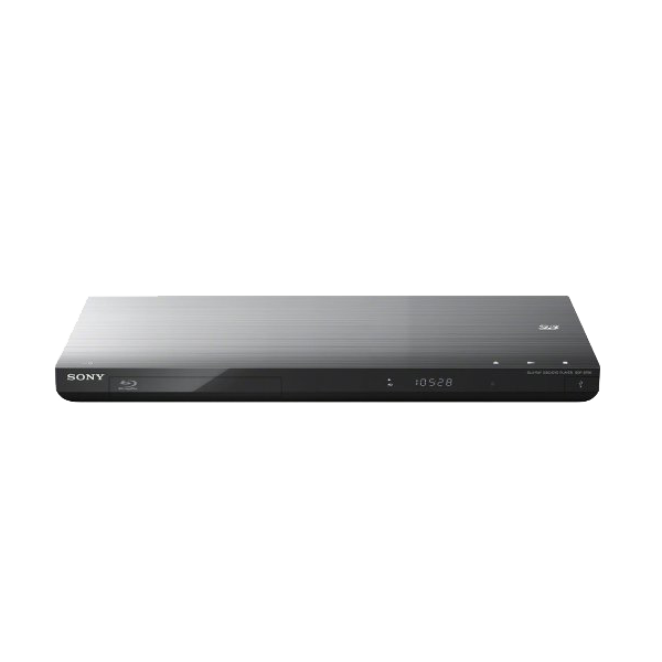 SONY BDP-S790 3D Blu-Ray Player schwarz