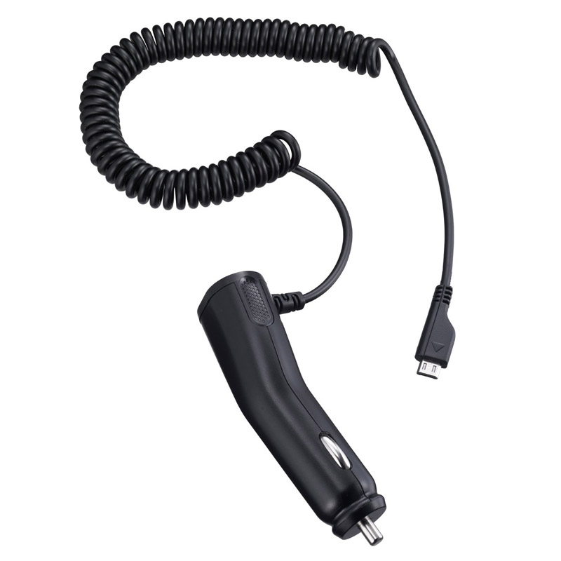 Samsung KFZ Lader 12V/24V Micro USB CADU10CBE