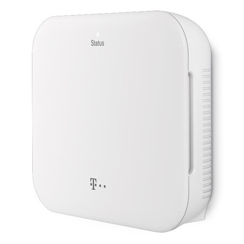 Telekom Speedport ISDN Adapter