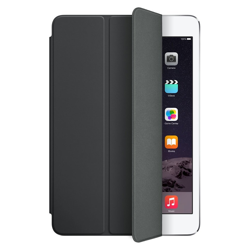 Apple iPad Mini 3 Smart Cover black