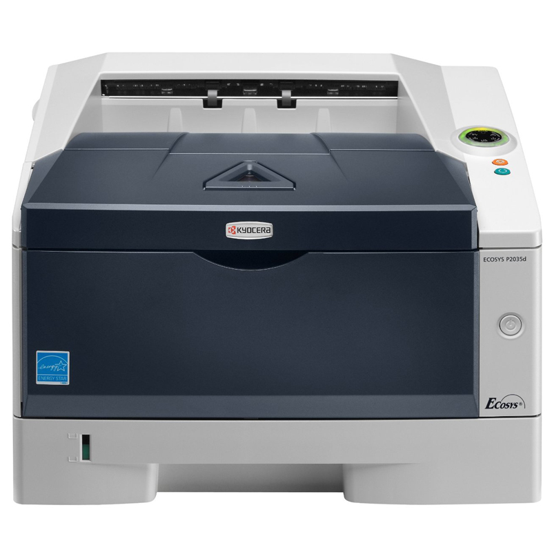 Kyocera Ecosys P2035D Drucker