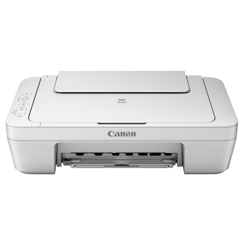 Canon Pixma MG2550 Multifunktionsdrucker weiß