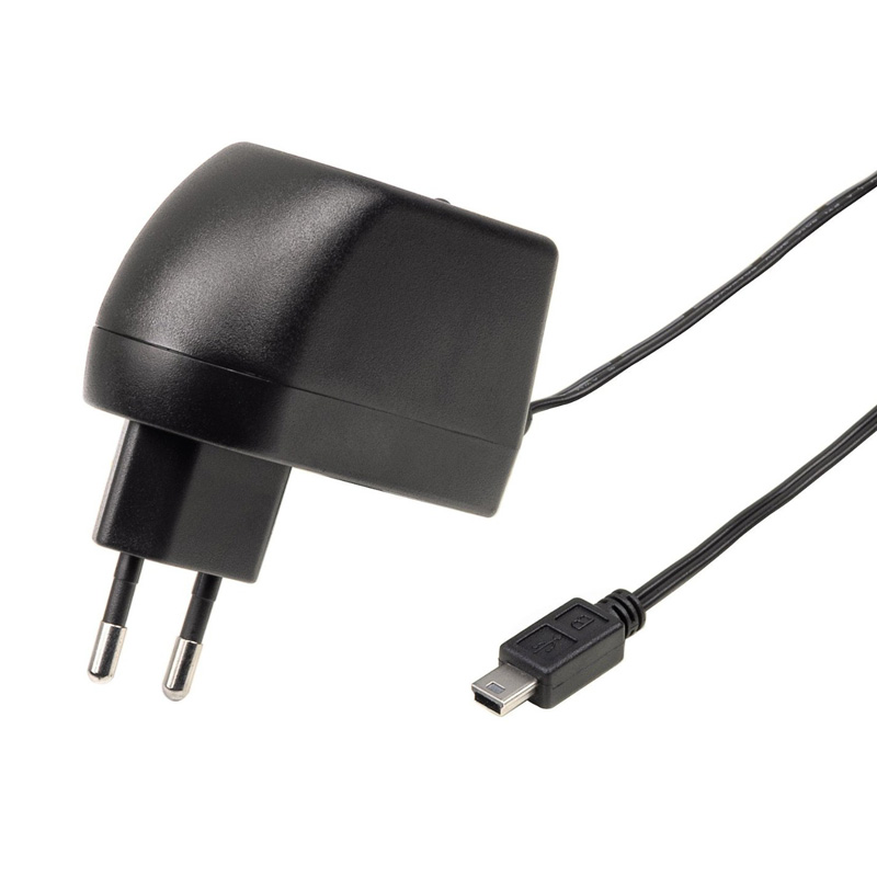 Hama Reiseladegerät Mini-USB