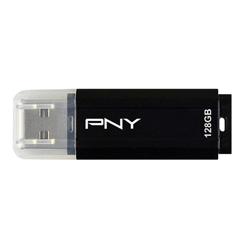 PNY USB-Stick 128GB Classic Attachè 2.0