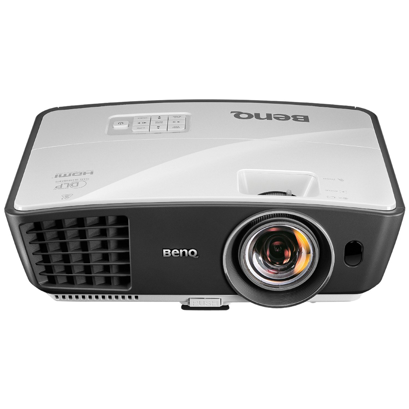 BenQ W770ST 3D-Beamer