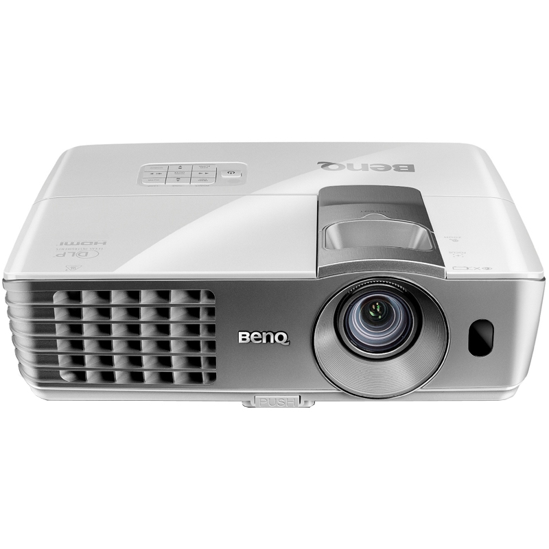 BenQ W1070 3D-Beamer