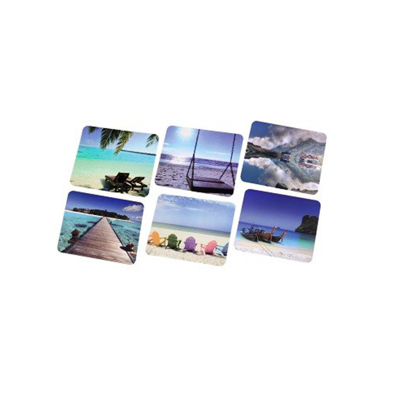 Hama Mauspad "Urlaub"