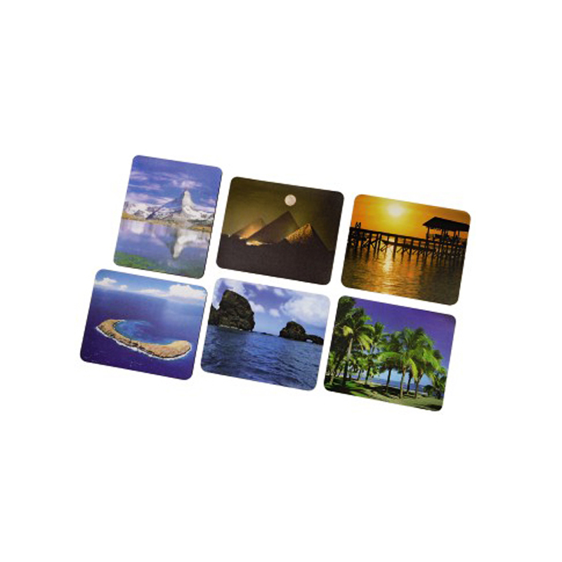 Hama Mauspad "Landschaft"