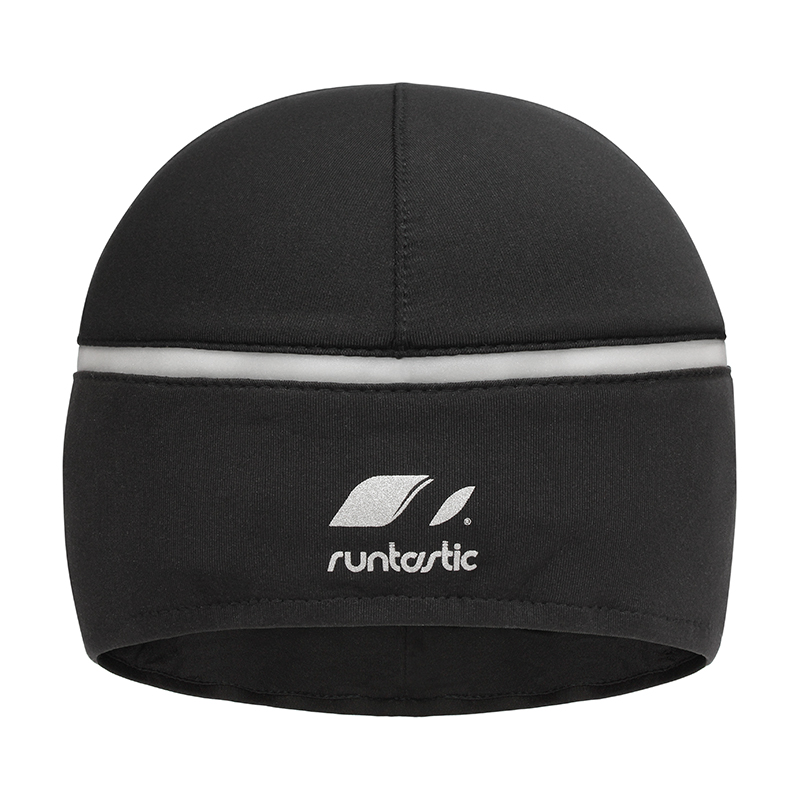 Runtastic Running BEANIE S/M Laufhaube