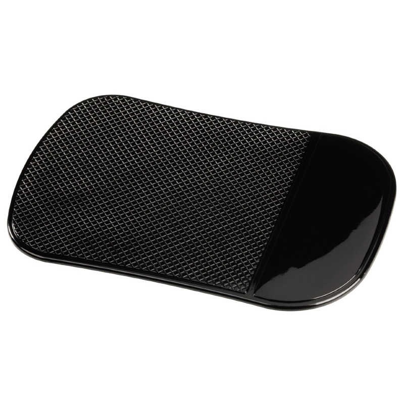 Hama Anti-Rutsch-Pad schwarz/Grau