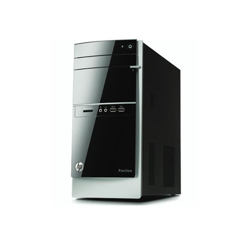 HP Pavilion 500-304ng Fertig-PC