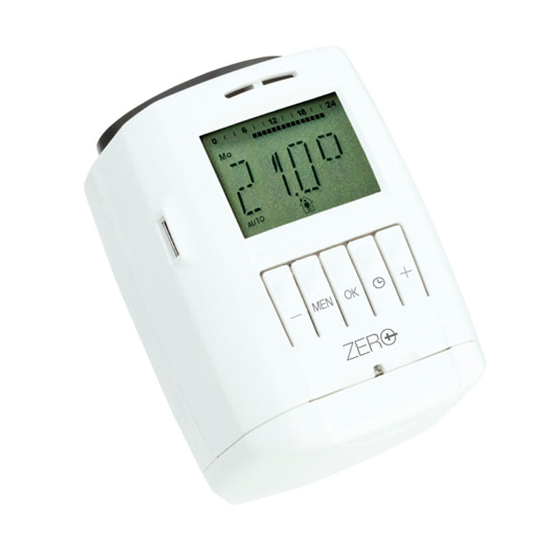 Eurotronic Sparmatic Zero Heizkörper-Thermostat