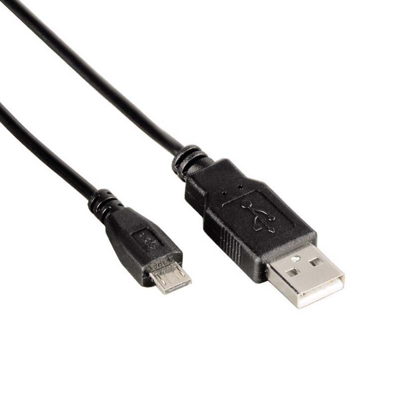 Hama USB-Ladekabel, micro USB