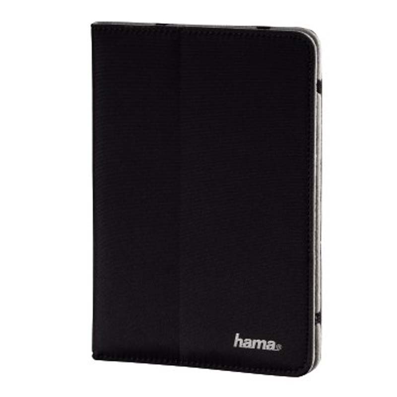 Hama Portfolio Flexible für Samsung Tablets bis 10,1 Zoll Schwarz