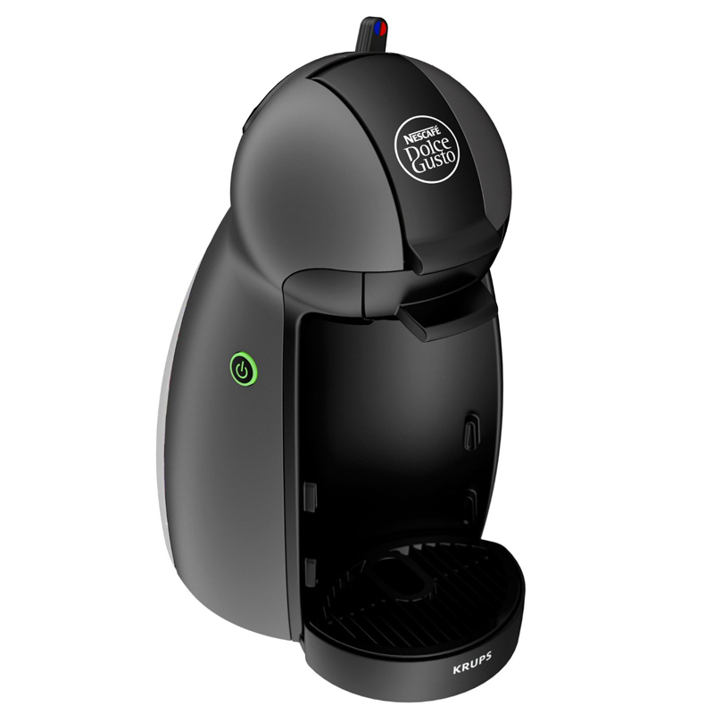 Krups Dolce Gusto KP100B anthrazit