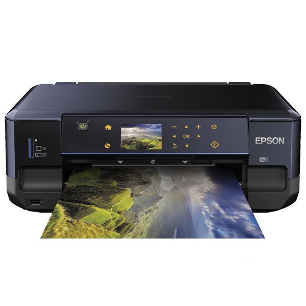 EPSON Expression Premium XP-610