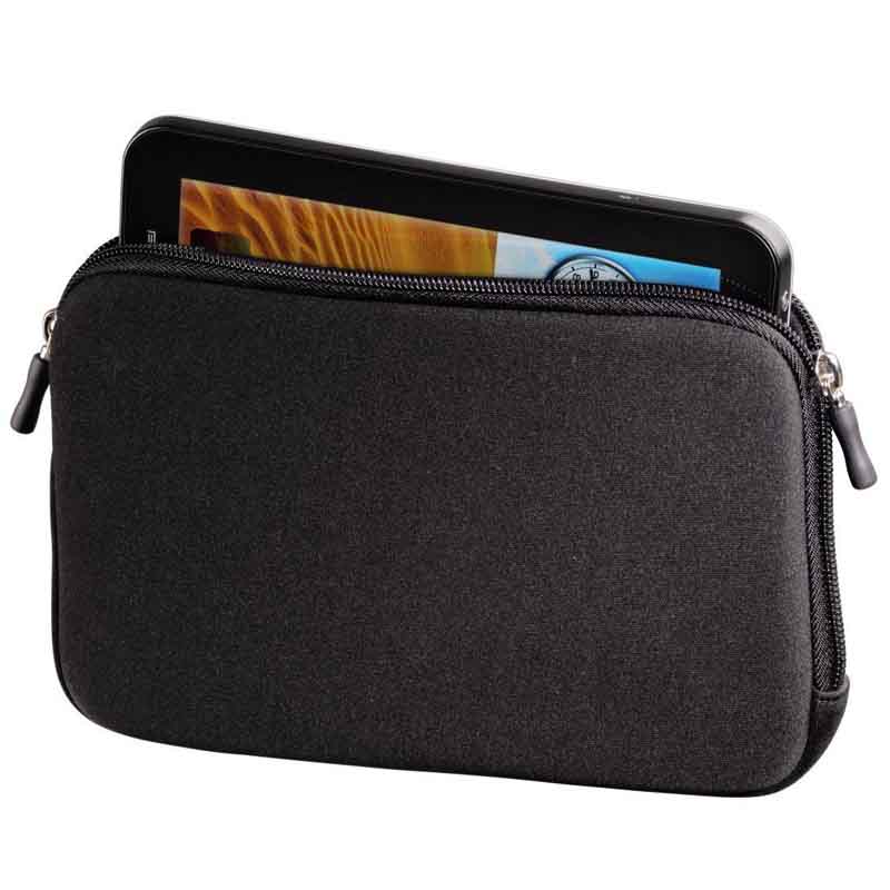 Sleeve "Tab" für Tablet-PCs, Displaygrößen bis 17,8 cm (7"), Neoprene
