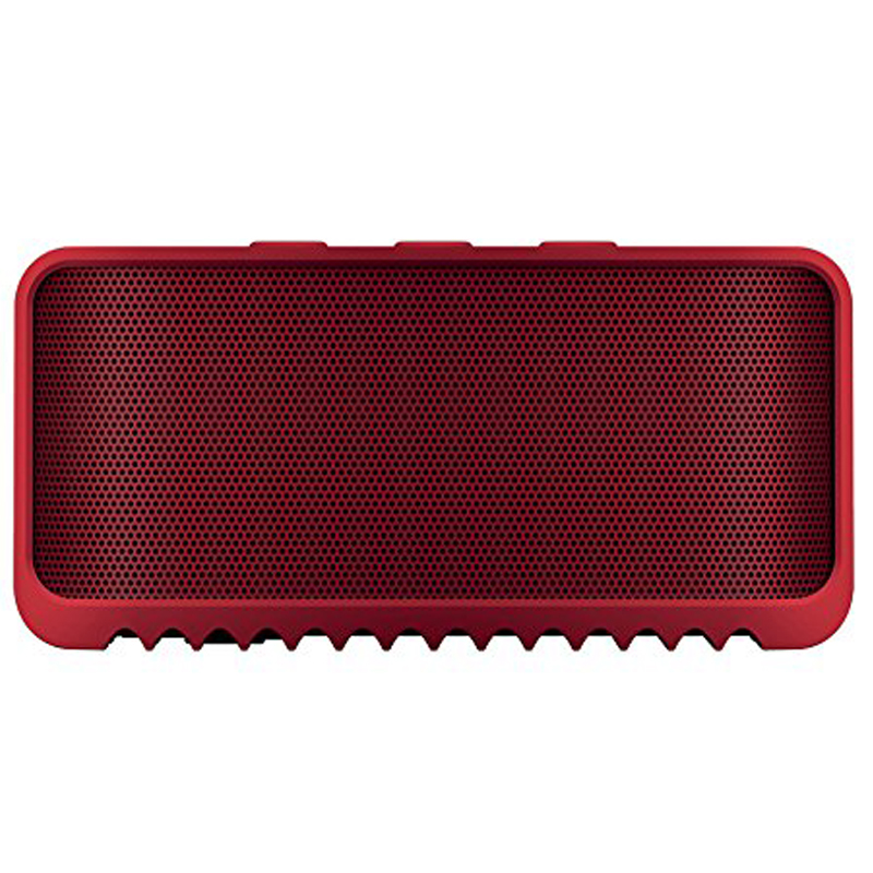 Jabra Solemate Mini Bluetooth-Speaker - tragbar rot