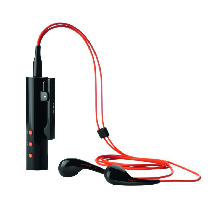 Jabra Play Bluetooth Headset Stereo